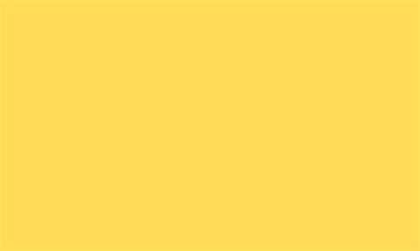 40 Most Useful Shades Of Yellow Color Names - Bored Art