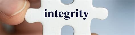 Integrity At Workplace Ethical Pro Llc