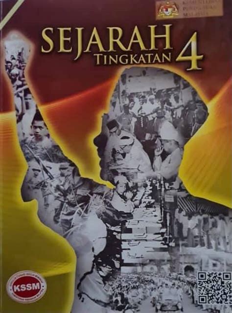 Tema 11 (bab 4 tingkatan 5). Buku Teks Sejarah Tingkatan 5 Malayan Union / Sejarah ...