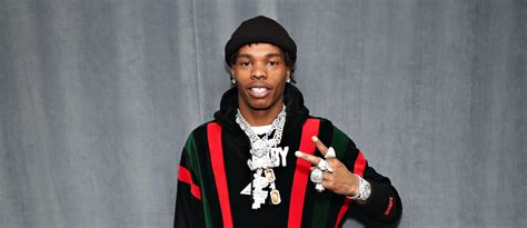 Lil Baby Goes Off On Walmart For Selling Fake 4pf Chains Gonetrending