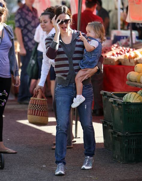 Jen Takes Violet And Seraphina To The Farmers Market Jennifer