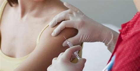 Tahukah anda klinik lppkn menawarkan pemeriksaan hpv dna dan mamogram secara percuma untuk kaum wanita. Korang Sebenarnya Boleh Je Dapatkan Suntikan Vaksin HPV ...
