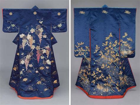 19 traditional japanese kimono patterns you should know japan objects store kimono pattern