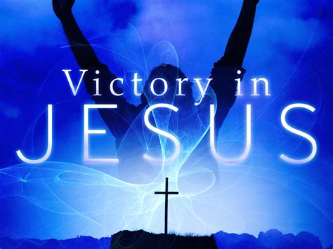 Bible Study Victorious Christian Life