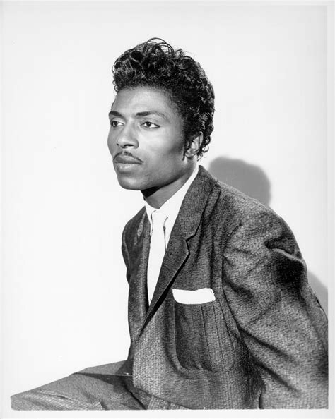 Murió Little Richard Uno De Los Padres Del Rock A Los 87 Años Retratos