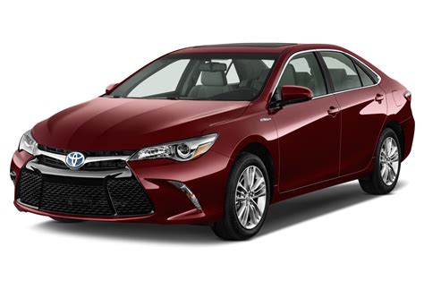2017 Toyota Camry Hybrid Buyers Guide Reviews Specs Comparisons