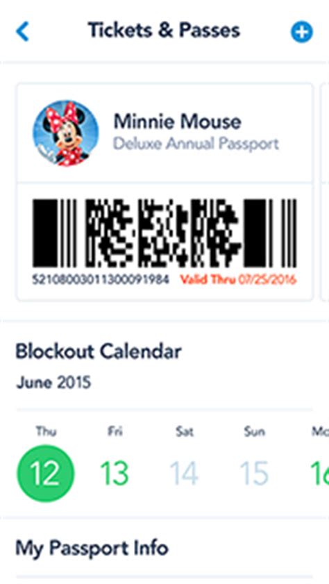 Occasionally, disney will release additional fastpasses for no apparent reason. Official Disneyland App Now Available for Download ...