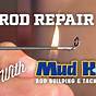 Fly Rod Tip Repair Kit