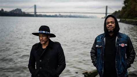 Loss Haunts A Tribe Called Quests First Album In 18 Years The New