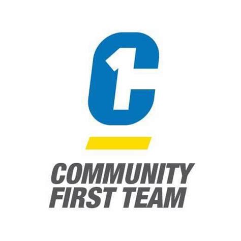 Community First Team