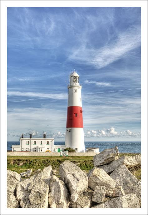 Portland Bill Lighthouse Beautiful Lighthouse Lighthouses