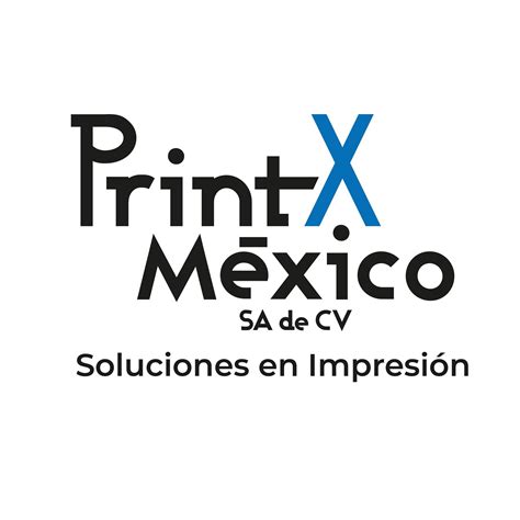 Printx México Monterrey