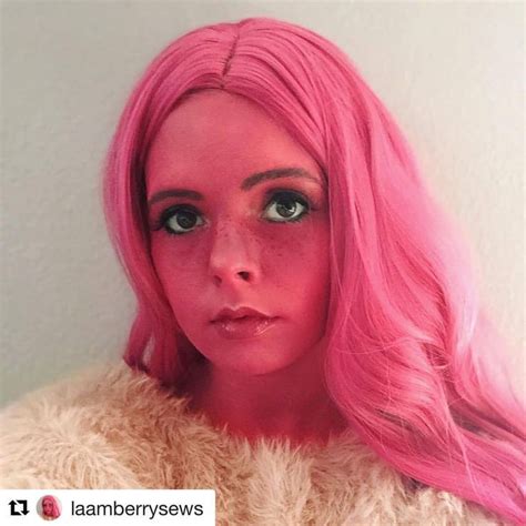 Repost Laamberrysews With Getrepost ・・・ Not Sewing But I Had An