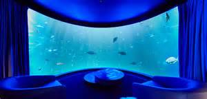 Consider Staying In One Of The Worlds Best Underwater Hotels