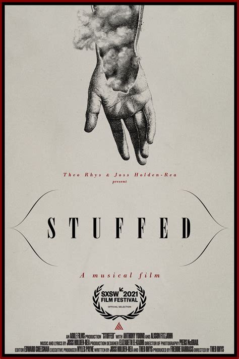 stuffed 2021 posters — the movie database tmdb