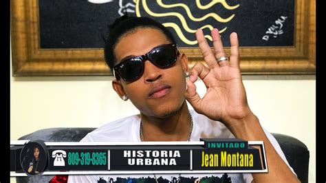 Casi Lo Matan La Banda Los Trinitarios Jean Montana Nos Cuenta En Historia Urbana Youtube