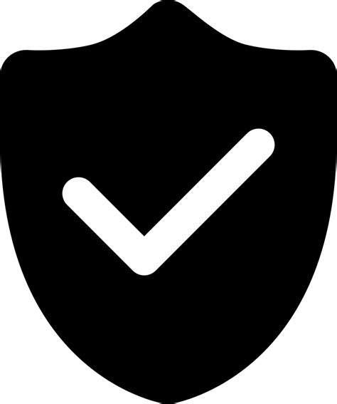 Protection Svg Png Icon Free Download 244128 Onlinewebfontscom