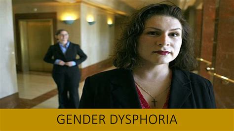 Gender Dysphoria Aqa Psychology Alevel 71823 Teaching Resources