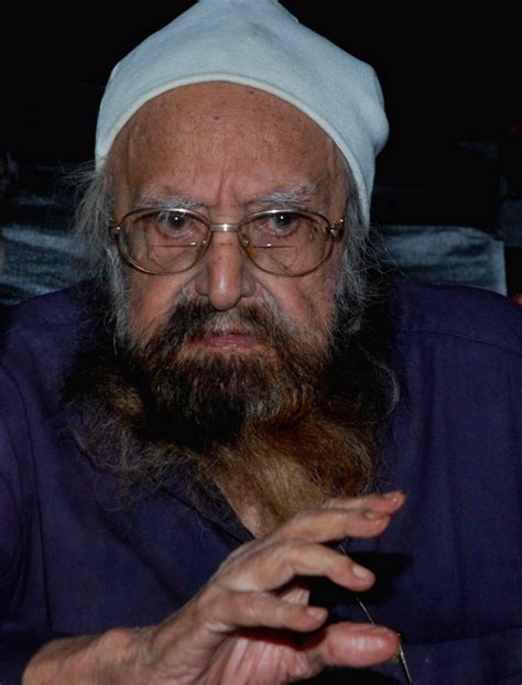 A File Photo Khushwant Singh Dies At 99