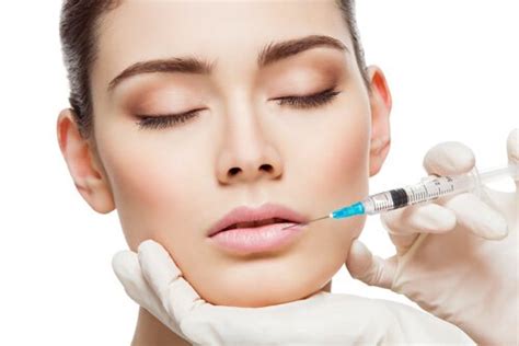 Botox labios Guía paso a paso 2019