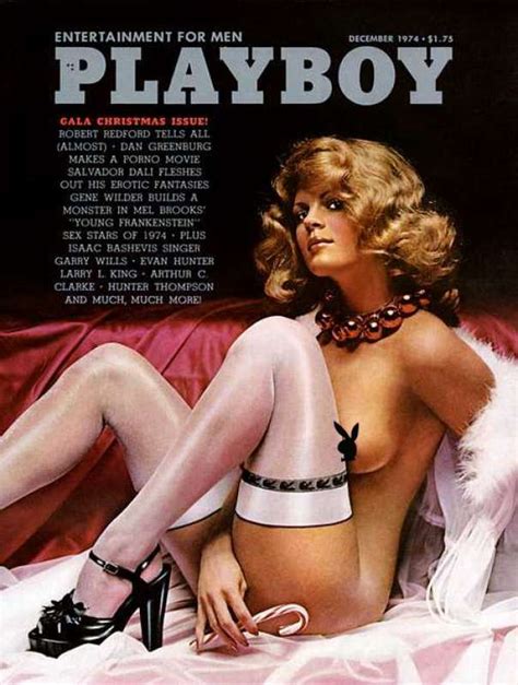 Xmas Vintage Playboy Dago Fotogallery