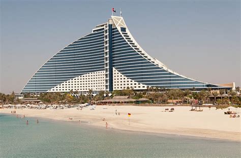 Jumeirah Beach Park Di Dubai