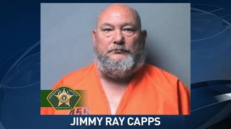 Caller Tip Leads To Arrest Of Man With Multiple Felony Sex Warrants Wbma