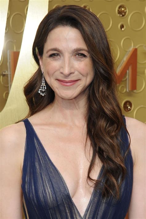 Marin Hinkle At 71st Annual Emmy Awards In Los Angeles 09222019