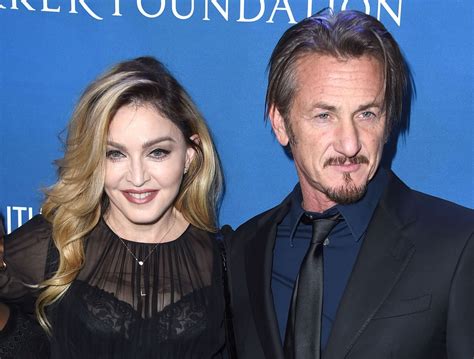 Why Did Madonna And Sean Penn Break Up