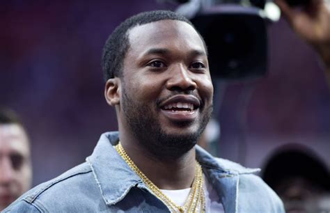 Meek Mill On Whose Music Helped Him In Prison And Why He Wouldnt Battle Rap Inmates Complex
