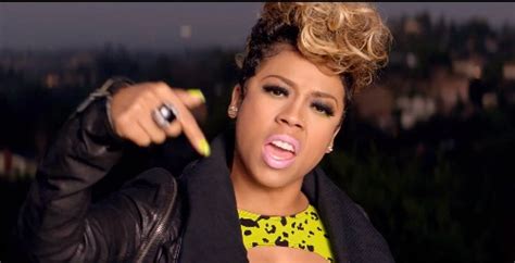 Keyshia Cole Brings The Drama In New ‘trust And Believe Video Stacks Magazine