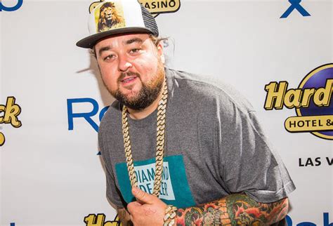 Pawn Stars Chumlee The Story Thus Far Activly