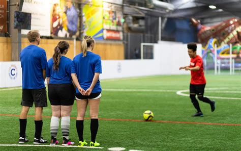 Arena Sports Adult Indoor Soccer Leagues Find Your Location