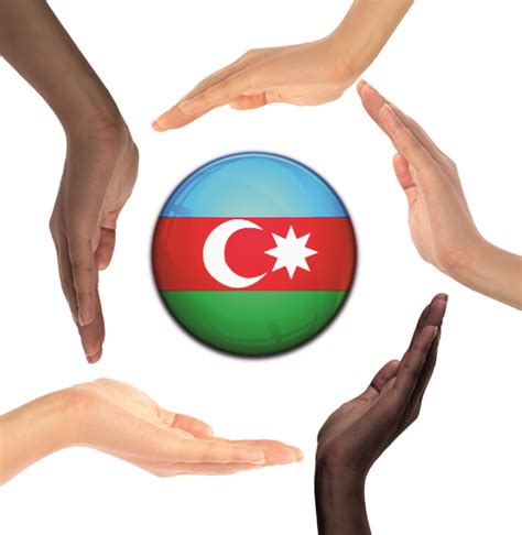 Multicultural World : 2016 declared Year of Multiculturalism in Azerbaijan