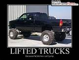Pictures of Lifted Trucks Kansas