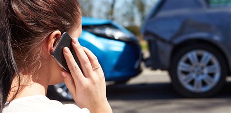 What To Do If Youre Involved In An Accident Ageas
