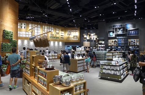 Intended to be a generic line for the seiyu supermarket group, muji was launched in japan in 1980, as mujirushi. Muji - Wikiwand