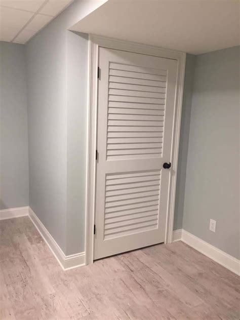 Enjoy your favorite sitcom or a peaceful sleep without worry. How to Soundproof Louvered Doors - Is it Even Possible? 5 ...