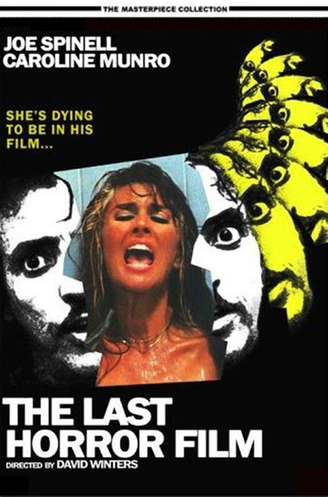 The Last Horror Film 1982 Bluray 4k Fullhd Watchsomuch