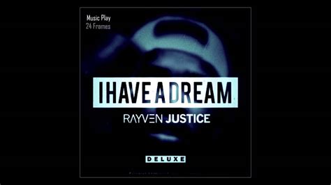 Rayven Justice My Yang Feat Eric Bellinger Youtube