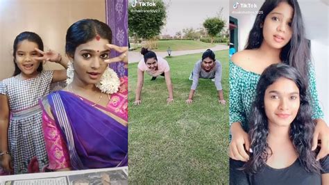 Yaaradi nee mohini serial shwetha family photos | actress chaitra reddy family and friends photos this is video is created for. Yaaradi Nee Mohini Serial Zee Tamil TikTok Part 4 | Zee ...