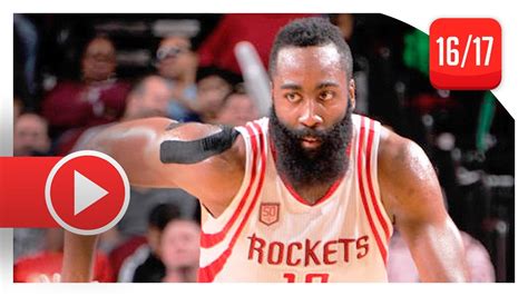 James put up 30 points, 13 rebounds and seven assists as the reigning nba champions leaned on. James Harden Triple-Double Highlights vs Lakers (2017.03 ...