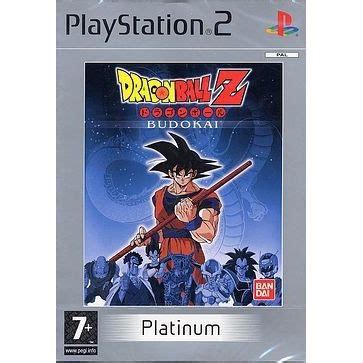 What are the best db games on the system? DRAGON BALL Z Budokai - Achat / Vente jeu ps2 DRAGON BALL ...