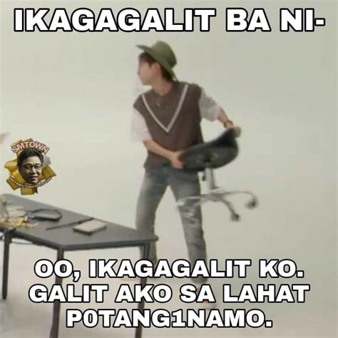 Tagalog Quotes Funny Funny Relatable Memes Funny Quotes Filipino