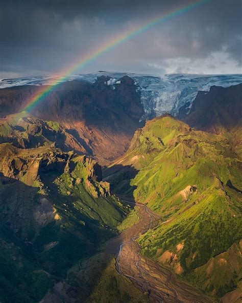 Arnar Kristjansson Iceland On Instagram “a Small Journey Through The