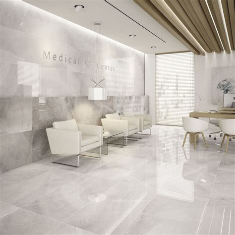 Porcelain Tiles Palace From Grespania