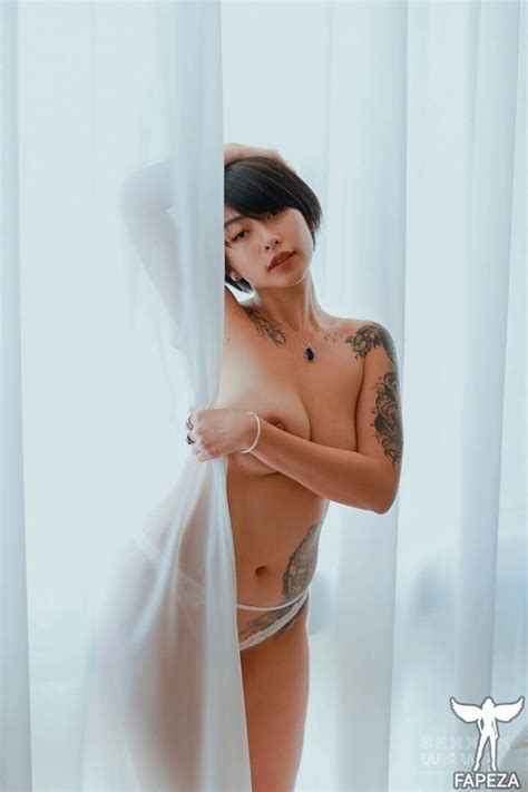 Maimaiwhyder Taiwanese Big Boobs Nude Leaks Photo Fapeza