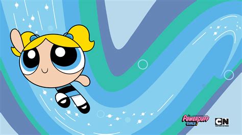 Pp Bubbles 1 Powerpuff Girls 40506050 1920 1080 The Powerpuff Girls