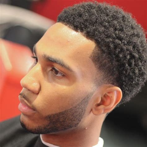 Pin On Black Mens Haircuts
