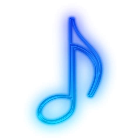 Shop now music note stickers, we offer best service and great prices on high quality products.2000+ successful deliveries. neonmusic musicnote blue neon blueaesthetic blueneonaes...